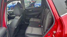 Nissan X-Trail 1.7 dCi N-Connecta 5dr Diesel Station Wagon